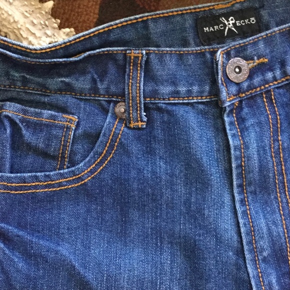 👖 EMANUEL JEANS 32 X 29 PRELOVED PREWORN - Picture 4 of 16